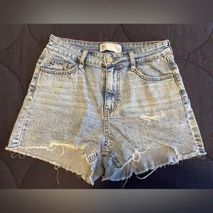 Women's Jean/Denim Shorts